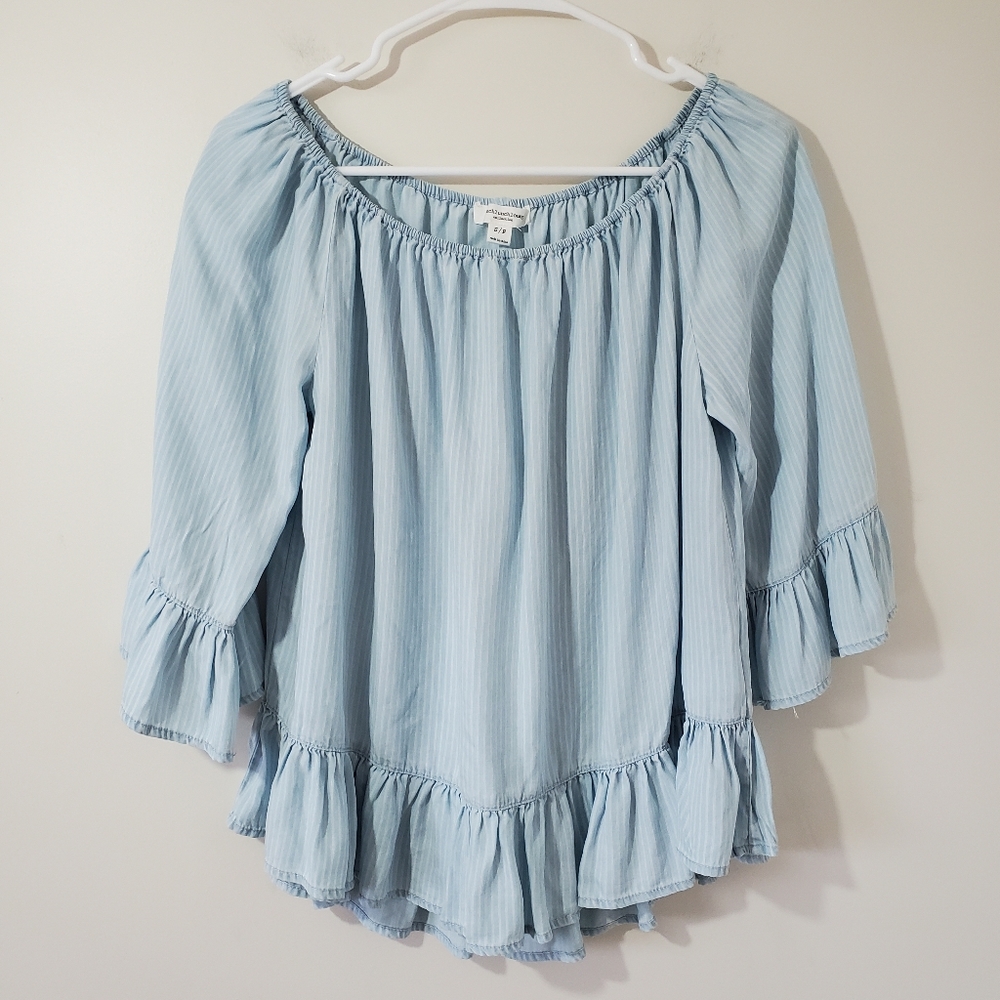 Beachlunchlounge top size S